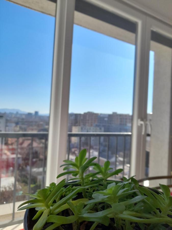 Isabel Rooms Tirana Exteriör bild