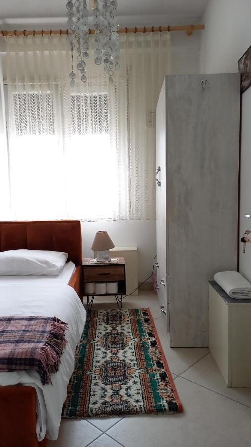 Isabel Rooms Tirana Exteriör bild